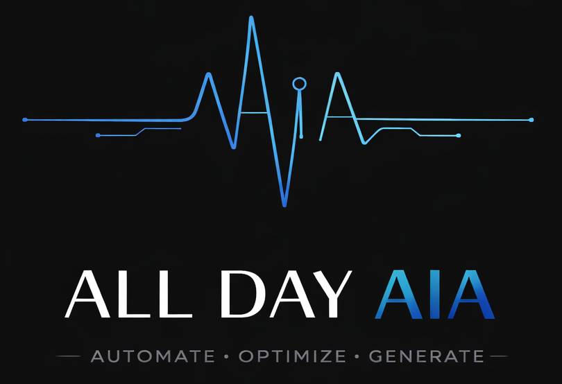 All Day AIA — AI Growth Engine for Healthcare